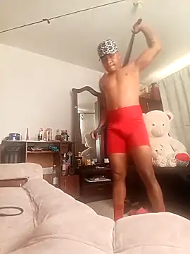 solopetalo online show from April 9, 2026, 8:36 pm