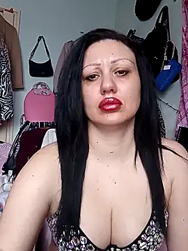 Snapshot of Eufrozina4 chatting on March 29, 2026, 9:09 am Eufrozina4 online show from March 29, 2026, 9:09 am