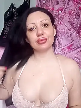 Snapshot of Eufrozina4 chatting on March 30, 2026, 10:05 am Eufrozina4 online show from March 30, 2026, 10:05 am