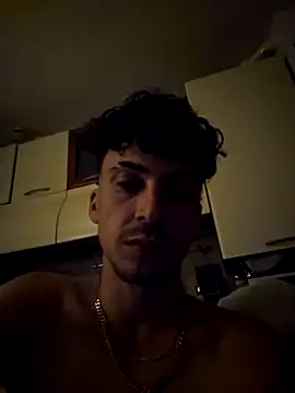 Andreakkkk online show from April 12, 2026, 4:06 am