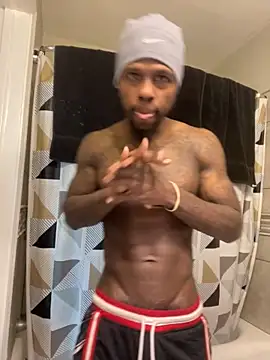 MidwestMandingo9 online show from March 9, 2026, 12:42 pm