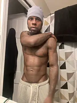 MidwestMandingo9 online show from March 10, 2026, 2:27 am