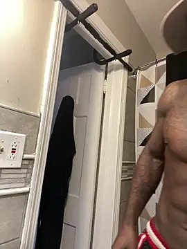 MidwestMandingo9 online show from March 10, 2026, 3:50 pm