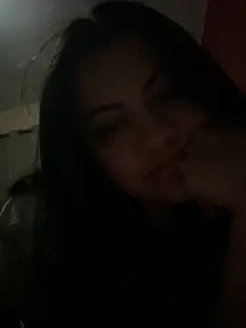 BombonaVip online show from April 26, 2026, 5:49 am