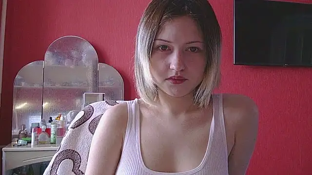 Beloved Mary online show from March 2, 2026, 9:16 am