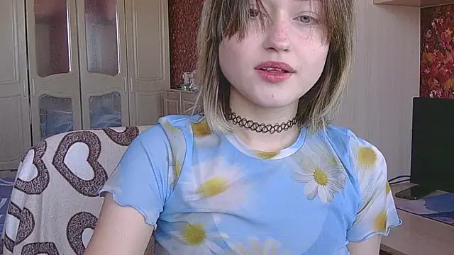 Beloved Mary online show from March 15, 2026, 6:19 am