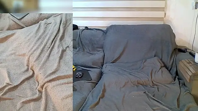 Barba Negra Fumador online show from March 11, 2026, 10:27 pm