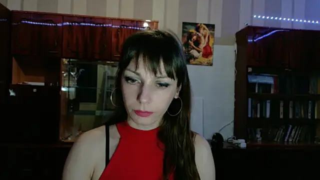 Candy Spicyy online show from March 26, 2026, 5:40 pm