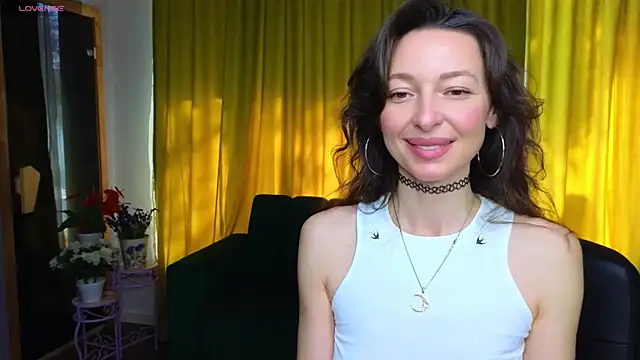 Snapshot of Kate_Millersi chatting on June 1, 2026, 5:42 am Kate Millersi online show from June 1, 2026, 5:42 am