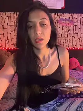 Snapshot of anamaria04 chatting on May 15, 2026, 9:55 pm anamaria04 online show from May 15, 2026, 9:55 pm