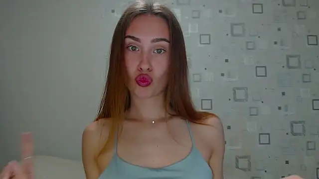 Snapshot of yourameliaa chatting on May 10, 2026, 4:34 pm yourameliaa online show from May 10, 2026, 4:34 pm