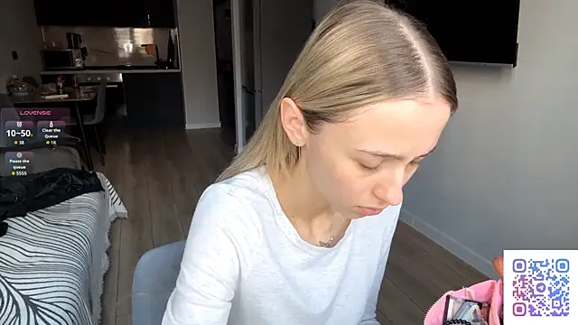 ClonedAge online show from April 13, 2026, 2:33 pm