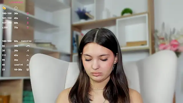 MirthaBolduan online show from April 7, 2026, 7:09 am