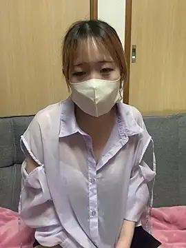 airi-ai0302 online show from March 18, 2026, 7:17 pm