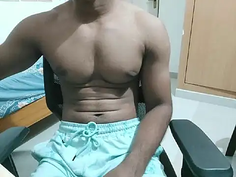 kratosTheHunk online show from June 20, 2026, 7:27 pm