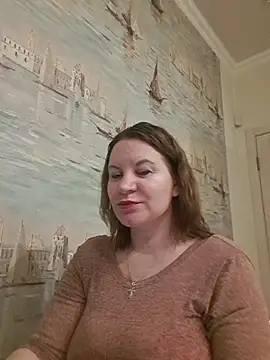 LaraHarper online show from March 19, 2026, 10:36 pm