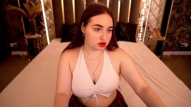 RapunzelAngel online show from July 10, 2026, 5:56 am