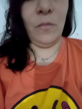 Meluxxx online show from April 11, 2026, 3:33 am