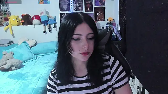 Snapshot of Agarycus_4 chatting on July 16, 2026, 8:26 pm Agarycus 4 online show from July 16, 2026, 8:26 pm