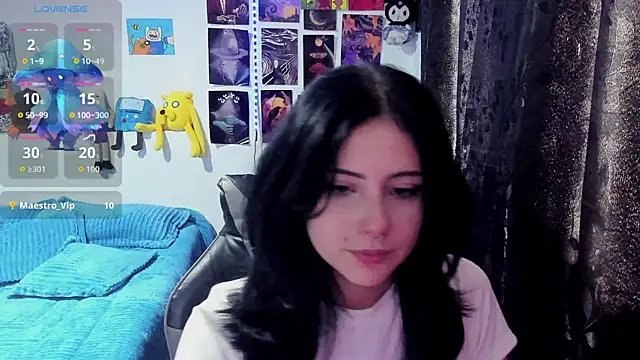 Snapshot of Agarycus_4 chatting on July 29, 2026, 6:06 pm Agarycus 4 online show from July 29, 2026, 6:06 pm