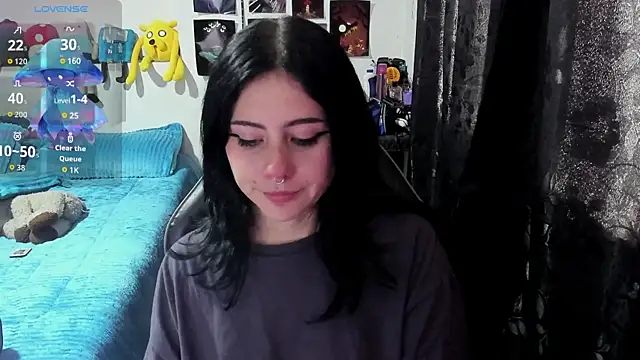 Snapshot of Agarycus_4 chatting on August 1, 2026, 4:39 pm Agarycus 4 online show from August 1, 2026, 4:39 pm