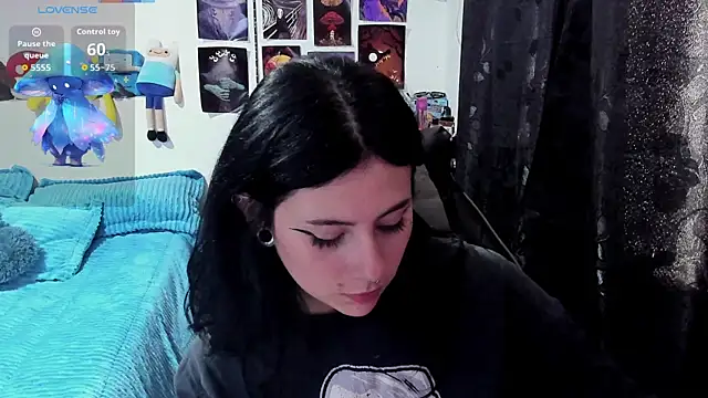 Snapshot of Agarycus_4 chatting on August 6, 2026, 3:47 pm Agarycus 4 online show from August 6, 2026, 3:47 pm