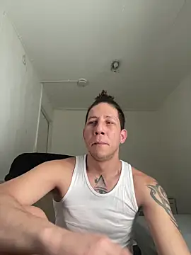 TitanNoir online show from March 16, 2026, 8:18 am