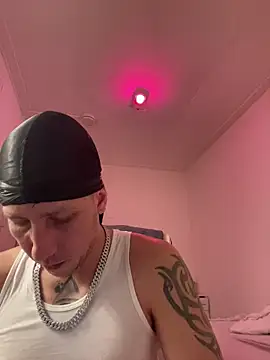 TitanNoir online show from March 30, 2026, 7:48 pm