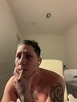 TitanNoir online show from April 3, 2026, 4:10 am