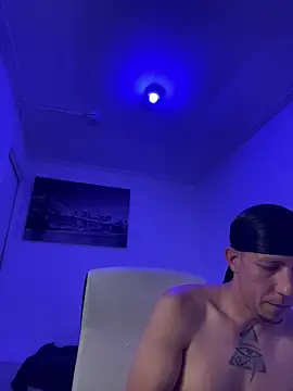 TitanNoir online show from May 4, 2026, 4:30 am