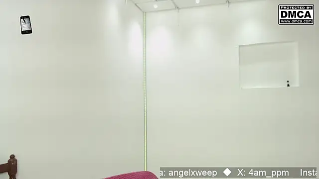 yourxcyberxangel online show from March 26, 2026, 1:01 am