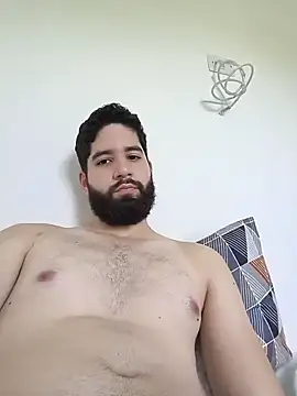 Branquinholind1 online show from March 6, 2026, 4:58 pm