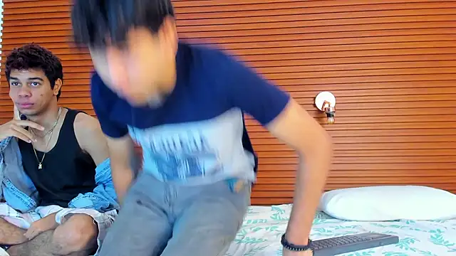 peakk twiinns online show from March 5, 2026, 11:17 am