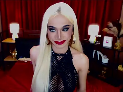 KieraLee online show from March 24, 2026, 5:01 am