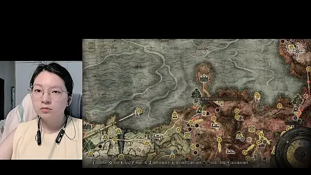 Eeya-36 online show from April 21, 2026, 7:36 am