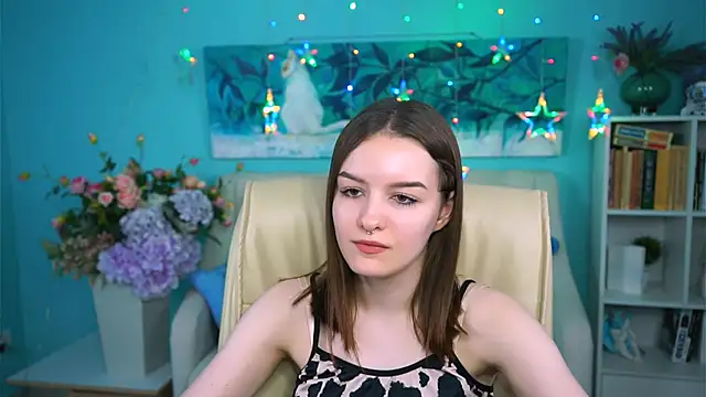 KellieBanshe online show from June 14, 2026, 8:16 am