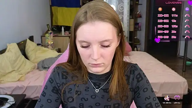 Mary Blu online show from March 2, 2026, 7:15 am