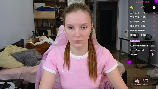 Snapshot of Mary_Blu chatting on March 5, 2026, 9:05 am Mary Blu online show from March 5, 2026, 9:05 am