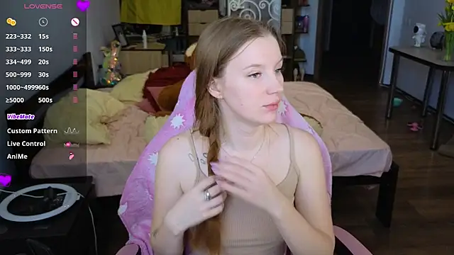 Snapshot of Mary_Blu chatting on March 12, 2026, 7:03 am Mary Blu online show from March 12, 2026, 7:03 am