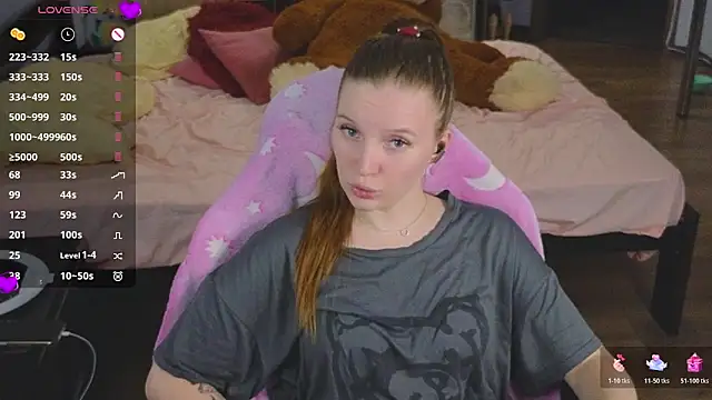 Snapshot of Mary_Blu chatting on March 12, 2026, 7:09 pm Mary Blu online show from March 12, 2026, 7:09 pm