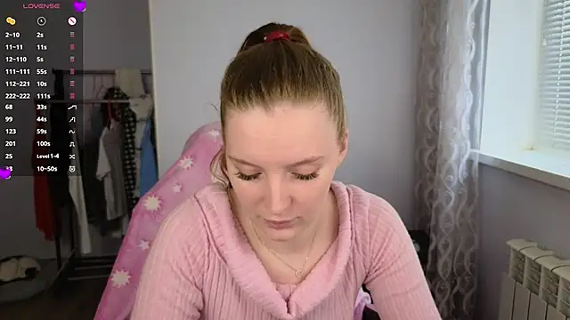 Snapshot of Mary_Blu chatting on March 17, 2026, 10:07 am Mary Blu online show from March 17, 2026, 10:07 am