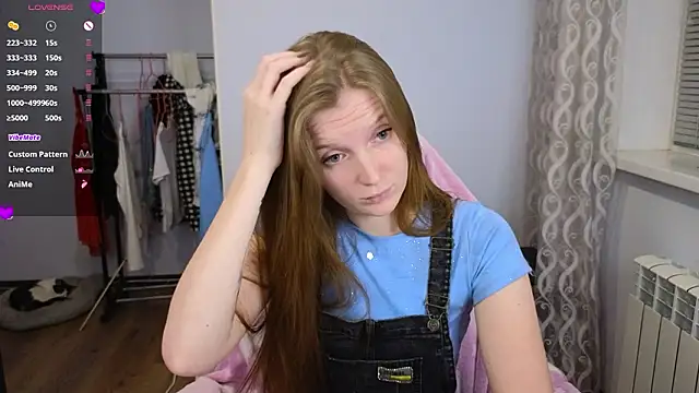 Snapshot of Mary_Blu chatting on March 19, 2026, 4:22 pm Mary Blu online show from March 19, 2026, 4:22 pm