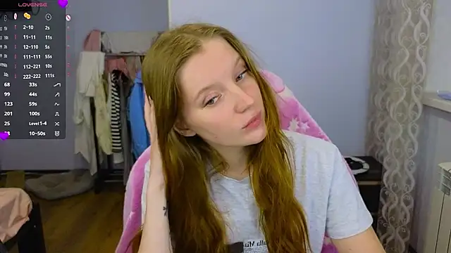 Snapshot of Mary_Blu chatting on March 28, 2026, 7:35 pm Mary Blu online show from March 28, 2026, 7:35 pm