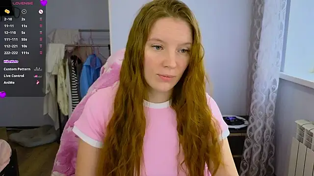 Snapshot of Mary_Blu chatting on March 30, 2026, 8:04 am Mary Blu online show from March 30, 2026, 8:04 am