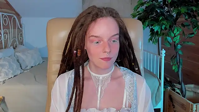 MephalaHOMM3 online show from April 3, 2026, 8:51 pm