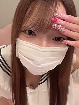 Miru-ch online show from March 8, 2026, 4:44 pm