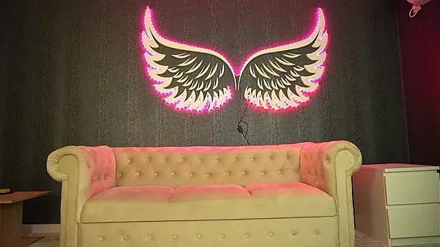 YourSweetxSin online show from March 14, 2026, 5:35 am