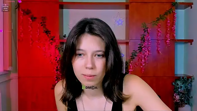 Snapshot of aria_wild_ chatting on July 11, 2026, 7:27 pm aria wild online show from July 11, 2026, 7:27 pm