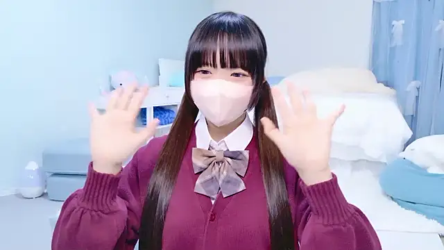 Hime na online show from March 21, 2026, 11:37 am