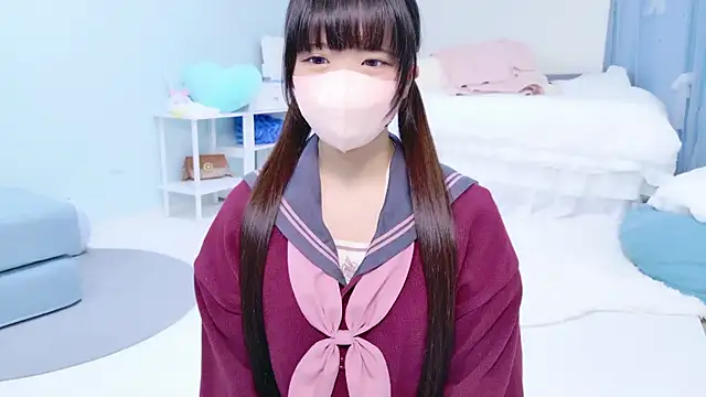 Hime na online show from March 27, 2026, 11:43 am